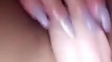 Gwen Singer Shower Dildo Porn Video