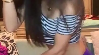 Trinity St Clair OnlyFans Hot Tease Video