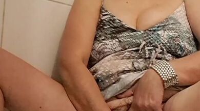 PART2, masturbating for him