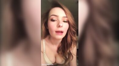 OMGcosplay Onlyfans Lingerie Haul Video Leaked