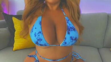 Exo2real Onlyfans Exohydrax Bikini NSFW Video