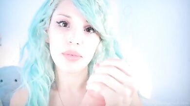 Mycherrycrush Porn Dildo Screw Video (Cherry Crush)