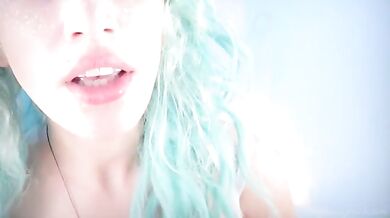 Mycherrycrush Porn Dildo Screw Video (Cherry Crush)