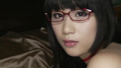 Eri Kitami Patreon Lewd Lingerie Fetish Video