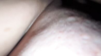 Fucking a random guy whilst on my period