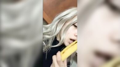 Alyssa Scott Nude Onlyfans Video Leaked