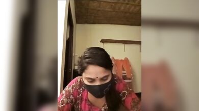 Puspita- Face Show In The End