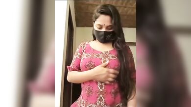 Puspita- Face Show In The End