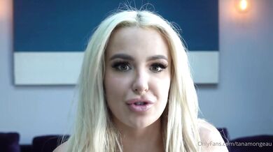 Tana Mongeau Onlyfans Uncensored Nude Video