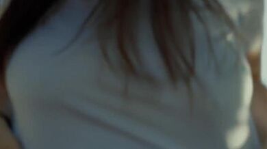 Mayer Lil Onlyfans Tease Naked Outdoors Video