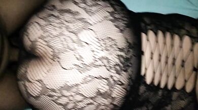 Me follo a mi mejor amiga por el culo / Latino casero