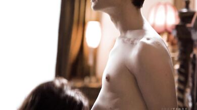 Mourning Mommy For The Taking