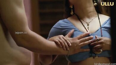 Anari Part 3 2023 Ullu App Hindi Porn Web Series Ep 7 - Uncutmaza ????????????