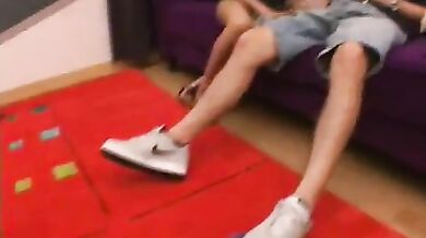 Alexis Love Horny Spanish Flies