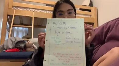 T0x1cat3 Twitch Streamer Topless Stream Video