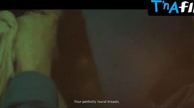 Shiena Yu Breasts Scene in Sex On Phone