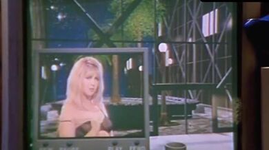 Unknown Butt, Breasts Scene in Bloodmoon