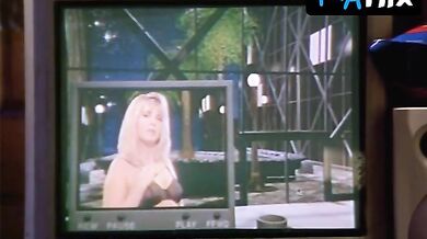 Unknown Butt, Breasts Scene in Bloodmoon