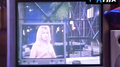 Unknown Butt, Breasts Scene in Bloodmoon