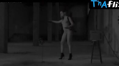 Unknown Butt, Breasts Scene in Rose, C'Est Paris