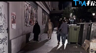 Unknown Butt, Breasts Scene in Torrente 4