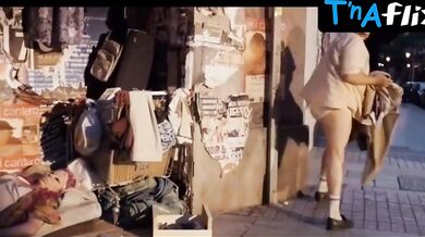 Unknown Butt, Breasts Scene in Torrente 4