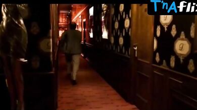 Unknown Butt, Breasts Scene in Torrente 4