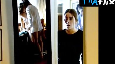 Unknown Breasts Scene in Mujeres Asesinas