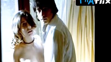 Unknown Breasts Scene in Mujeres Asesinas