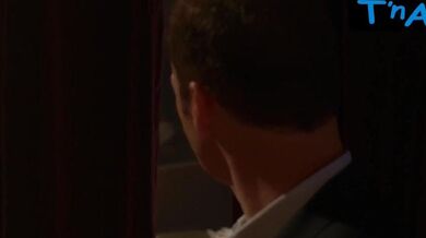 Unknown Butt, Breasts Scene in The Last Time