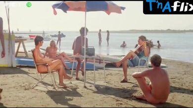 Unknown Butt, Breasts Scene in Lepota Poroka