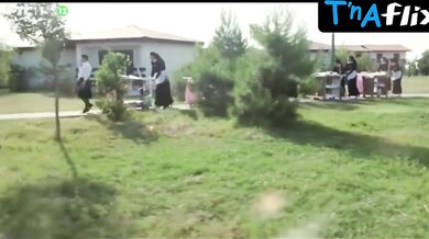 Unknown Butt, Breasts Scene in Lepota Poroka