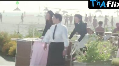 Unknown Butt, Breasts Scene in Lepota Poroka