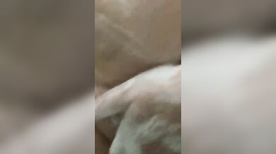 Trauma Mama ASMR Nude Morning Shower and Shave Routine Patreon Video