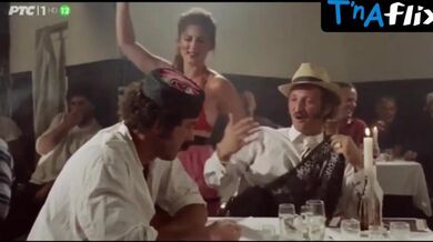 Unknown Breasts Scene in Lepota Poroka