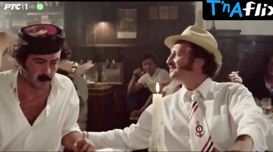 Unknown Breasts Scene in Lepota Poroka