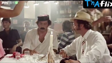 Unknown Breasts Scene in Lepota Poroka