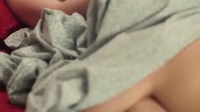 Joni Mcnab Butt, Breasts Scene in Secret Confessions