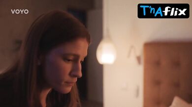 Jana Kovalcikova Breasts, Underwear Scene in Sex O'Clock