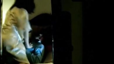 Araceli Gonzalez Breasts Scene in Mujeres Asesinas