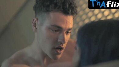 Lola Rodriguez Sexy Scene in Welcome To Eden