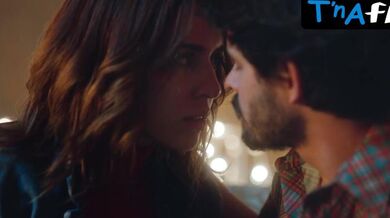 Camila Valero Sexy Scene in Pact Of Silence