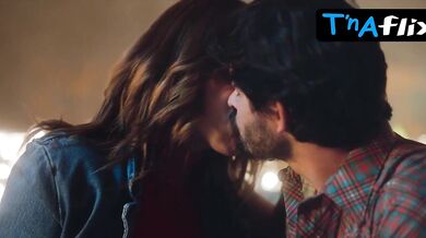 Camila Valero Sexy Scene in Pact Of Silence