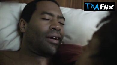 Krissi Bohn Sexy Scene in Counterpart