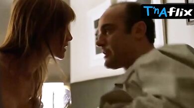 Goya Toledo Breasts, Underwear Scene in Nudos