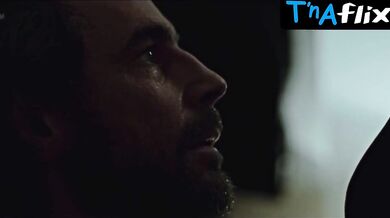 Aliette Opheim Butt Scene in Hassel