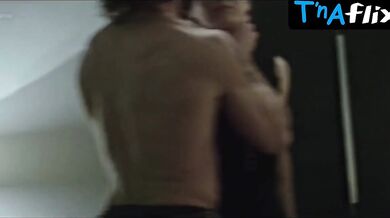 Aliette Opheim Butt Scene in Hassel