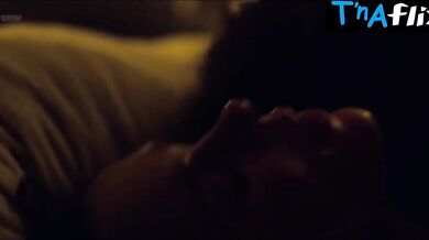 Bella Dayne Butt, Breasts Scene in Troy: Fall Of A City
