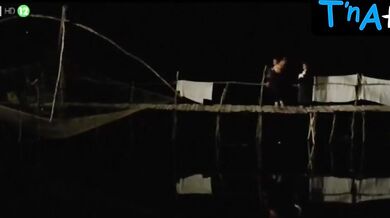 Dobrila Cirkovic Butt Scene in Lepota Poroka