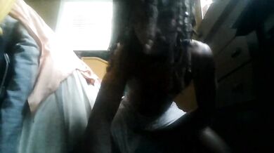 BBC SOLO MALE SEXY WEBCAM SESSION with - "ALKEBU BOYLES"